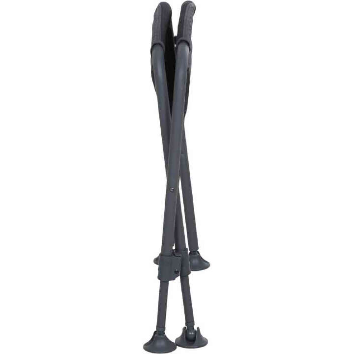 SIENA GARDEN Fußteil zu Sessel Premium  anthrazit